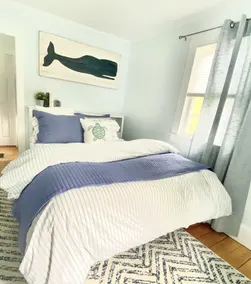 Clean Cozy Cottage Downtown Camden - Image 5