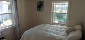 Quaint Abingdon Cottage Downtown 420 East Valley Street - Image 5
