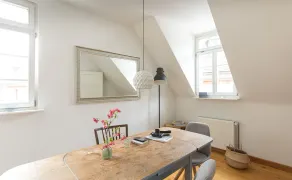 Traumhafte Ferienwohnung in Annes Haus im Süßen Winkel am Fluss - Image 5