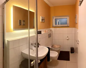 Roosartige Ferien - Ferienwohnung Im Hanswieschen - Bacharach Oberwesel - - Image 3