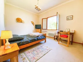 #GO La Maison de Varces Garden 4 bedrooms - Image 4