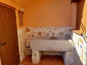 Cottage (location complète) El Pozo de la Cotarra pour 8 personnes - Image 2