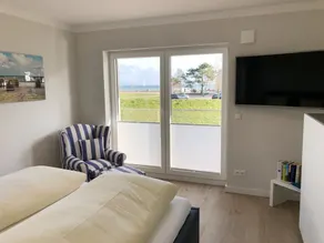Ferienwohnung/app. für 3 Gäste mit 79m² in Grömitz - Image 4