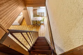 Appartement \"Wohnung 2\" avec terrasse partagée, jardin partagé et Wi-Fi - Image 2