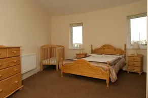 Downings Coastguard Cottages - Typ D Wohnung - Image 3