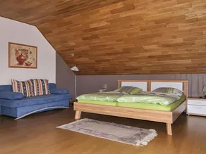 Vacation apartment Anita Stürmer - 4-bed apartment Stürmer - Image 5