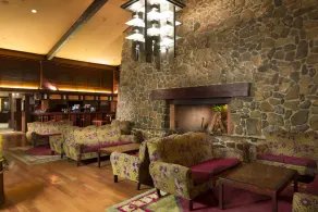 Disney Sequoia Lodge - Image 5