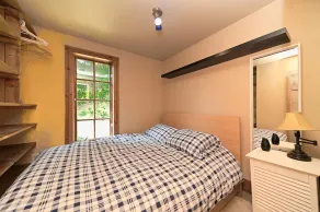 The Sheds: Victorian Farmhouse 8BR Ski-In Ski-Out Chalet - Mansfield Ski club - Image 4