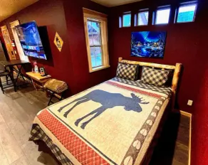 Cedar Mountain - Suite C - Image 4