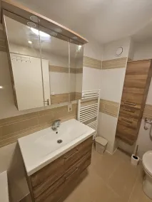 Tipo de casa geminada de luxo Strandparel, área tranquila no parque da praia, Zelândia - Image 5