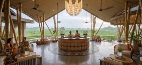 The Kayon Gangga Resort - Image 2