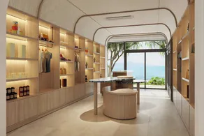 Courtyard by Marriott Okinawa Resort - Image 3