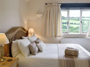 Alloggio con 6 camere da letto ad Chillington, near Kingsbridge - Image 3