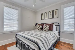 Stovall #6  Comfy 1-bedroom minutes away from Augusta's gems! - Image 4