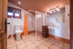 La Foranca - Adapted house - Image 4