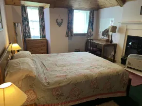 South Lodge, Carmichael Country Cottages.  Animaux acceptés. - Image 4