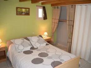 Ruhiges 40m² Ferienhaus mit privatem Hof - Image 4