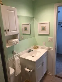 Condomínio Oceanview Studio - Image 2
