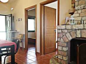 Olive Grove stonemade Residency with panoramic view. - Image 3