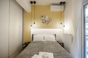Calliope (Athenian apartment close to the center) - Image 5