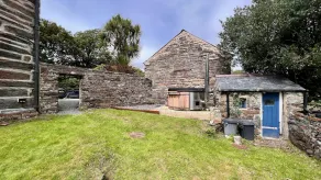 Beautiful Grade II listed Rectory in the Snowdonia National Park. - Image 5