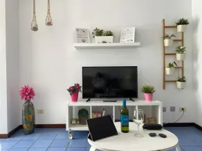 MAR DE SANTIAGO apartment located on the first line of Las Canteras Beach - Image 2