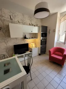 Duplex apartment in the heart of La Roche Bernard - Image 4