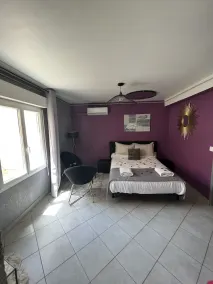 Skandinavische Wohnung in der Nähe des Stadtzentrums - Image 4