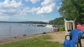 Lake Home on serene Highland Lake - Image 5