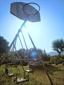 Très Joli Gîte Climatisé 2 ch 4 Pers Entre mer et Montagne - Image 3
