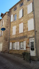 Maison De Charme En Bourgogne - Image 3