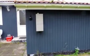 5 person holiday home in Asaa - Image 1