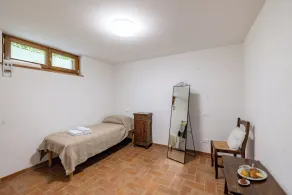 Villa Vittoriano - Tuscan Villa for 7 with Jacuzzi - Happy Rentals - Image 3