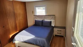 Entire home with private pool and parking near Oneonta. - Image 3