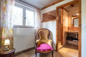 Gîte de la Fenière mas Medaille - Image 4