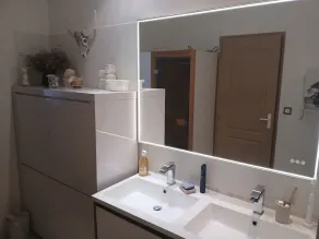 NÆR MONTPELLIER RENTE HUS MED SVEMBAD MELLEM STRAND OG GARRIGUE - Image 4