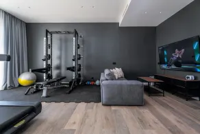 Luxury Villa Andoris with Gym, Spa, Heated pool - Image 3