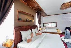 Deluxe Double Room-breakfast - Image 5