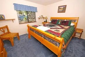 1870 Bella Coola Drive 3 Bedroom Cabin by RedAwning - Image 2