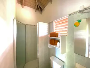 The Greenside Cottages - Private Tropical Garden - Residential area 5 mins from the beach - Image 3