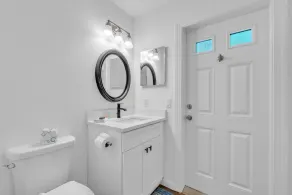 Minnow 2 2 Bedroom Villa by RedAwning - Image 3