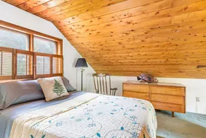 Slap af, genindkobl og forny ved året rundt Stille direkte havnefront sommerhus - Image 5