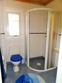 Feriehus i en solrig beliggenhed ved Somme, privat badebro og båd, godt fiskeri mulighed - Image 3