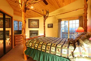 Walk 2 Ski Resort/Hiking/Biking Trails w/Spa/Pool Table/Fenced Yard/Pet Friendly - Image 4