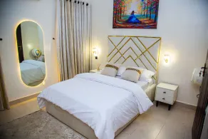 Ambience Apartment - Image 4
