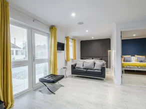 Alojamiento de 1 habitaciones en Snettisham, near Kings Lynn - Image 3