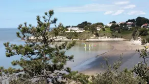 Meschers - Maison de plain pied sur la côte de Beauté, proche de Royan - Image 5