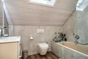 Apartamento de Retiro com Vista para a Montanha, Varanda e Wi-Fi - Image 3