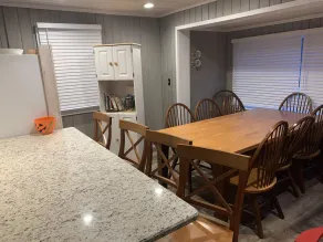 Otsego Lake House with private dock on 140' main lake - Image 3