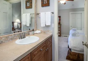 New! Arrowhead Estate | 2 Master Suites | Shuttle | Pool & Hot Tub Access - Image 5